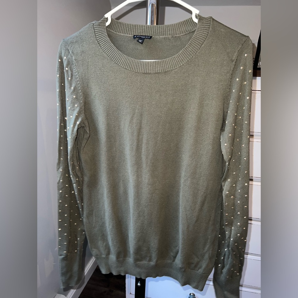 Express Sweater